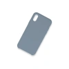 Newface iPhone X Kılıf Lansman Legant Silikon