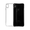 Newface iPhone X Kılıf Lüx Şeffaf Silikon