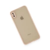Newface iPhone X Kılıf Montreal Silikon Kapak