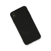 Newface iPhone X Kılıf Nano içi Kadife Silikon