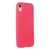 Newface iPhone XR Kılıf First Silikon
