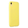Newface iPhone XR Kılıf First Silikon