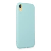 Newface iPhone XR Kılıf First Silikon