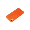 Newface iPhone XR Kılıf First Silikon