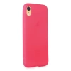 Newface iPhone XR Kılıf First Silikon