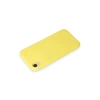 Newface iPhone XR Kılıf First Silikon