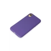 Newface iPhone XR Kılıf First Silikon