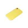 Newface iPhone XR Kılıf First Silikon