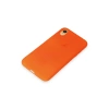 Newface iPhone XR Kılıf First Silikon