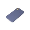 Newface iPhone XR Kılıf First Silikon