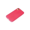 Newface iPhone XR Kılıf First Silikon