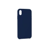 Newface iPhone XR Kılıf Lansman Legant Silikon