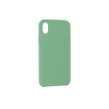 Newface iPhone XR Kılıf Lansman Legant Silikon