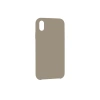 Newface iPhone XR Kılıf Lansman Legant Silikon