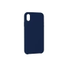 Newface iPhone XR Kılıf Lansman Legant Silikon