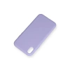 Newface iPhone XR Kılıf Nano içi Kadife Silikon