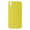 Newface iPhone XR Kılıf PP Ultra İnce Kapak