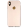 Newface iPhone XS Max Kılıf First Silikon