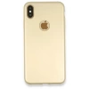 Newface iPhone XS Max Kılıf First Silikon
