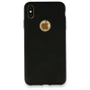 Newface iPhone XS Max Kılıf First Silikon