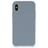 Newface iPhone XS Max Kılıf Lansman Legant Silikon