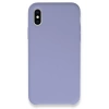 Newface iPhone XS Max Kılıf Lansman Legant Silikon