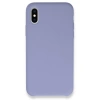 Newface iPhone XS Max Kılıf Lansman Legant Silikon