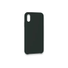 Newface iPhone XS Max Kılıf Lansman Legant Silikon