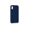 Newface iPhone XS Max Kılıf Lansman Legant Silikon