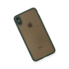Newface iPhone XS Max Kılıf Montreal Silikon Kapak