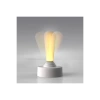 Newface JP-1003 Dekoratif Gece Lambası - Beyaz