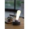 Newface JP-1003 Dekoratif Gece Lambası - Beyaz