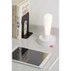 Newface JP-1003 Dekoratif Gece Lambası - Beyaz