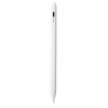 K2260 IOS ve Android Uyumlu Universal Dokunmatik Stylus Kalem - Beyaz