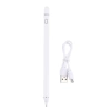 Newface K2262 iPad Uyumlu Dokunmatik Stylus Kalem - Beyaz