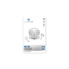 Newface LS-09 Bluetooth 5.3 TWS Kablosuz Airpods Kulaklık - Pembe