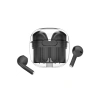 Newface LS-09 Bluetooth 5.3 TWS Kablosuz Airpods Kulaklık - Siyah