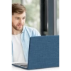 Newface Macbook Air 13 Macbook Kumaş Kapak