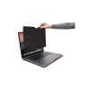 Newface Macbook Air 13.3 Macbook Manyetik Hayalet Ekran Koruyucu - Siyah