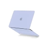 Newface Macbook Pro 13 2020 Macbook Buzlu Kapak