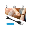 Newface MC03 Şarj Adaptörü Xiaomi Mi Band 2/3