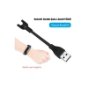 Newface MC03 Şarj Adaptörü Xiaomi Mi Band 2/3