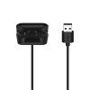 Newface MC10 Şarj Adaptörü 100cm Xiaomi Mi Watch Lite