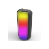 Newface MS-3623BT RGB Kablosuz Hoparlör - Siyah