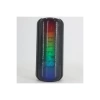 Newface MS-3623BT RGB Kablosuz Hoparlör - Siyah