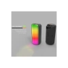 Newface MS-3623BT RGB Kablosuz Hoparlör - Siyah