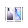 Newface One Plus 9 Kılıf Lüx Şeffaf Silikon