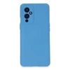 Newface One Plus 9 Kılıf Nano içi Kadife Silikon
