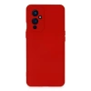 Newface One Plus 9 Kılıf Nano içi Kadife Silikon