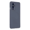 Newface One Plus 9 Kılıf Nano içi Kadife Silikon